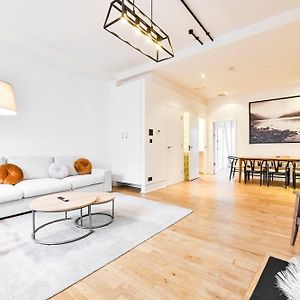 Appartement met Drie Slaapkamers
